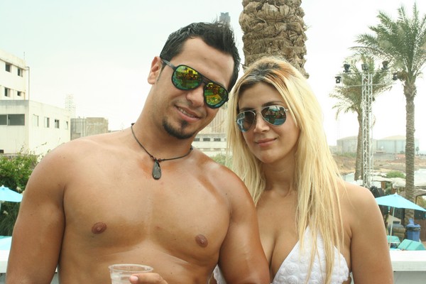 Senses on Sunday 